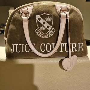 Juicy Couture Vintage purse